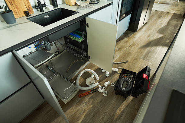 24/7 Emergency Pipe Repair experts in New Brighton, MN